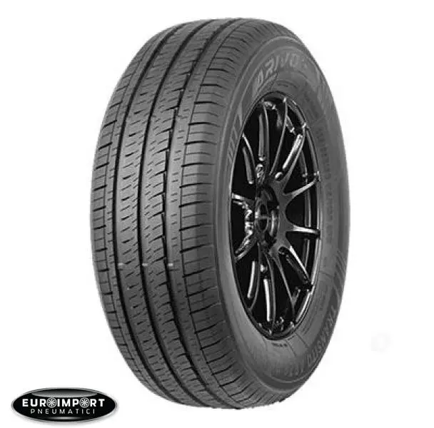 Arivo Transito arz 6c  205/70 R15 106_104 R  Carico C  TL